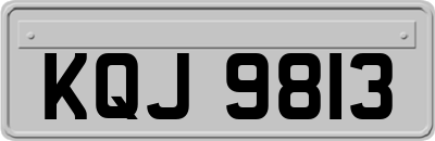 KQJ9813