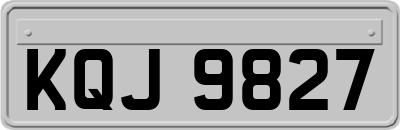 KQJ9827