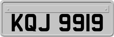 KQJ9919