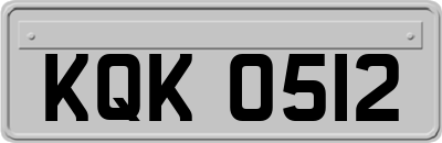 KQK0512