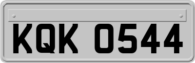 KQK0544