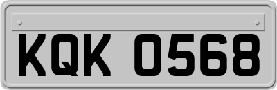 KQK0568