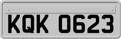 KQK0623
