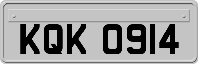 KQK0914