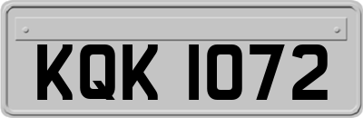 KQK1072