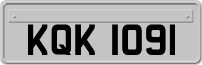 KQK1091