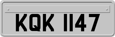 KQK1147