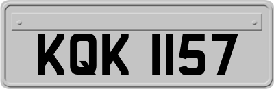 KQK1157