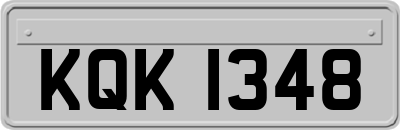 KQK1348
