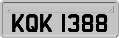 KQK1388