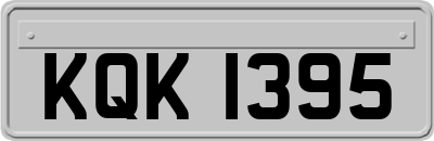 KQK1395