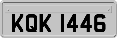 KQK1446