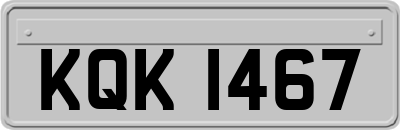 KQK1467