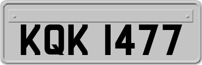 KQK1477