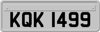 KQK1499