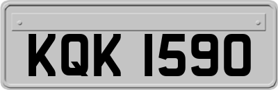 KQK1590