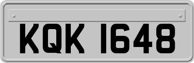 KQK1648