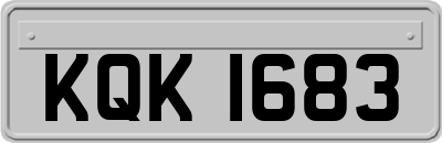KQK1683