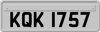 KQK1757