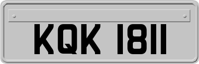 KQK1811
