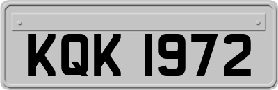 KQK1972