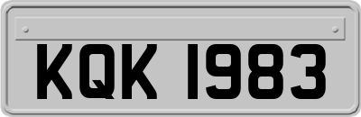 KQK1983