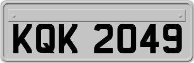 KQK2049