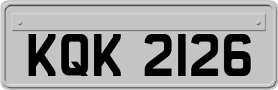 KQK2126