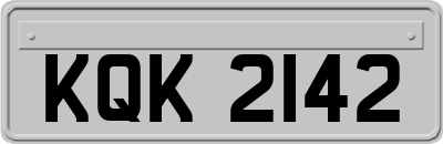 KQK2142