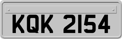 KQK2154