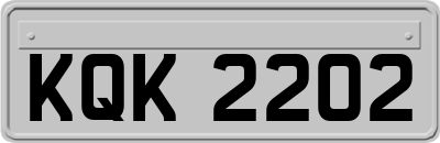KQK2202