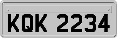 KQK2234