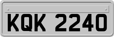 KQK2240