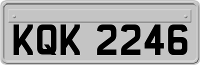 KQK2246