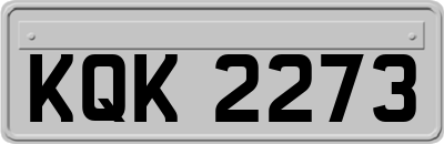 KQK2273
