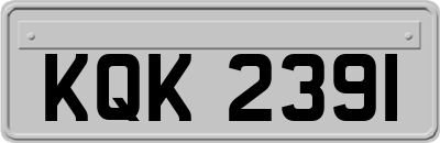 KQK2391