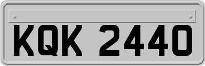 KQK2440