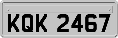 KQK2467