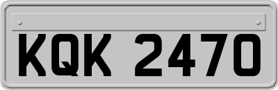 KQK2470