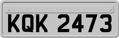 KQK2473