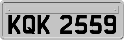 KQK2559