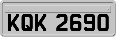 KQK2690