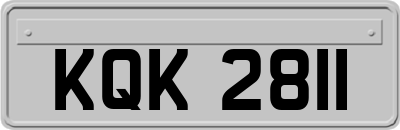 KQK2811