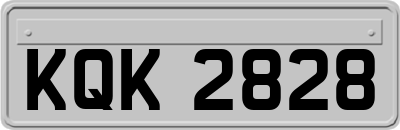 KQK2828