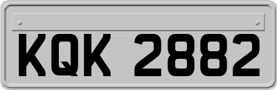 KQK2882