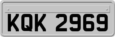 KQK2969