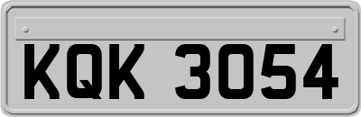 KQK3054