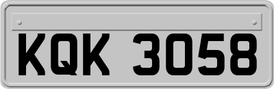 KQK3058