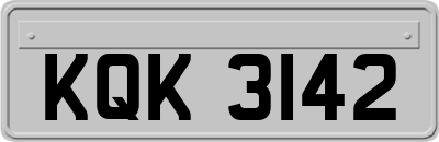 KQK3142