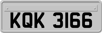 KQK3166